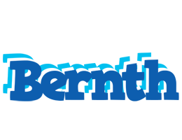 Bernth business logo