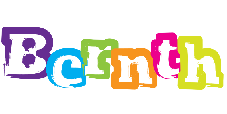 Bernth casino logo