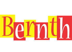 Bernth errors logo