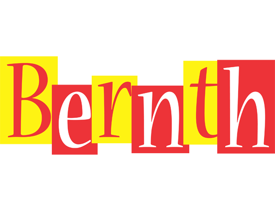 Bernth errors logo