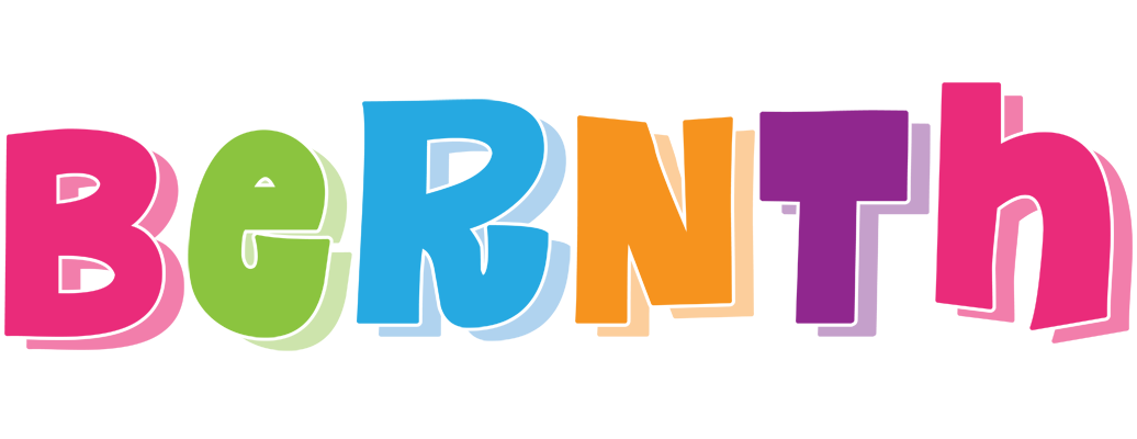 Bernth friday logo