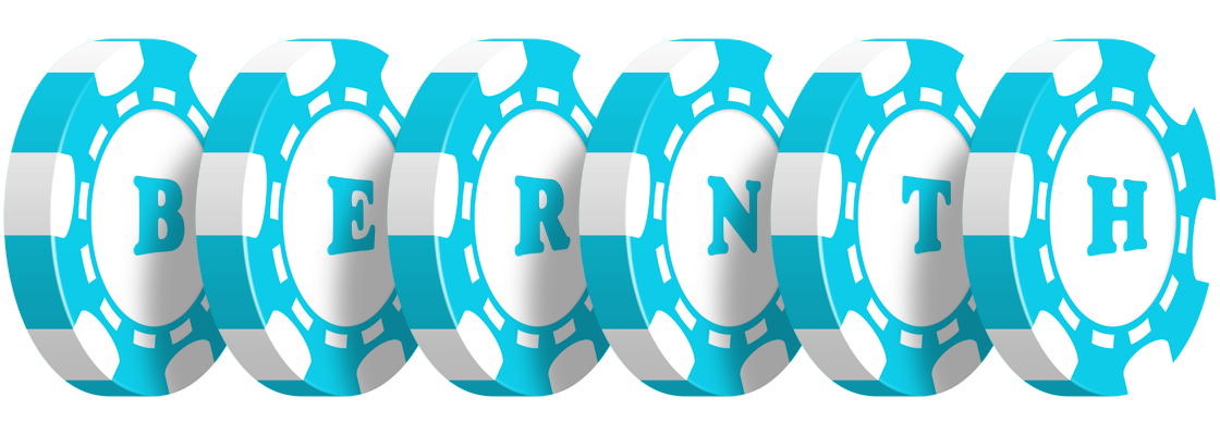Bernth funbet logo