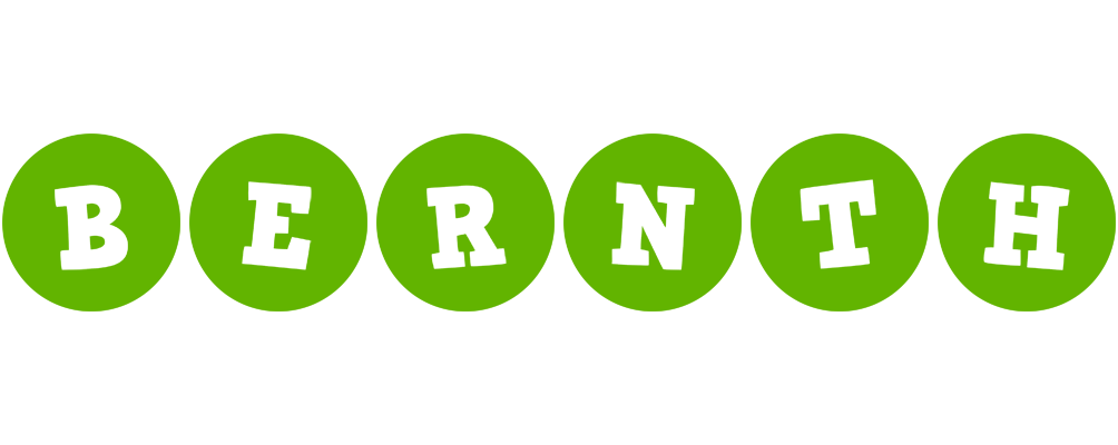 Bernth games logo
