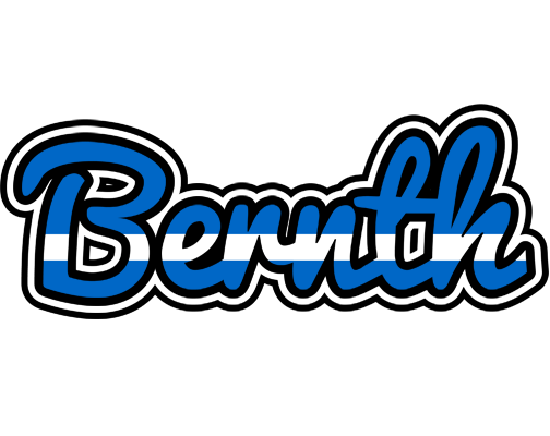 Bernth greece logo