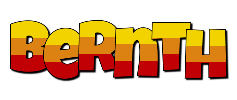 Bernth Logo | Name Logo Generator - I Love, Love Heart, Boots, Friday ...
