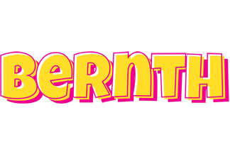 Bernth kaboom logo