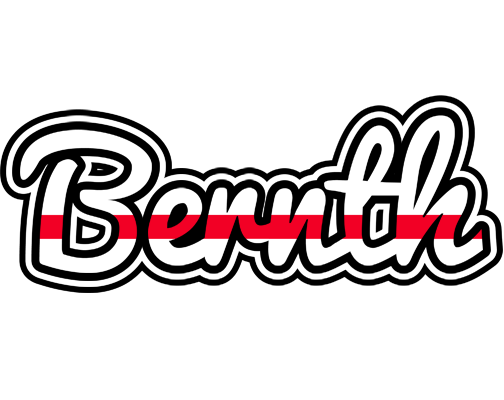 Bernth kingdom logo
