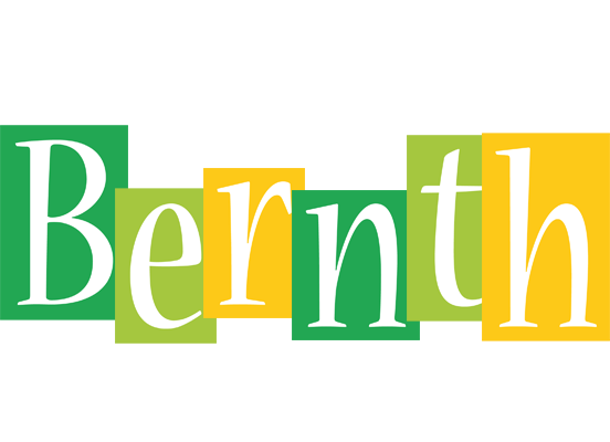 Bernth lemonade logo