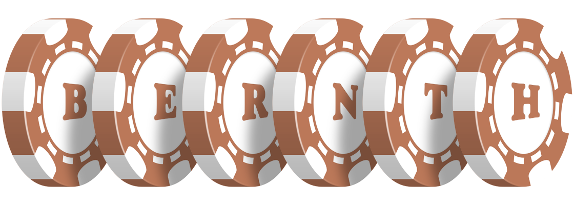 Bernth limit logo