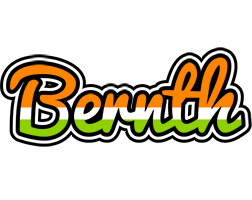 Bernth mumbai logo