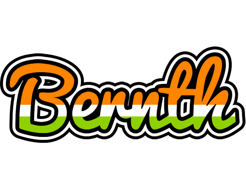 Bernth mumbai logo