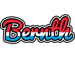 Bernth norway logo