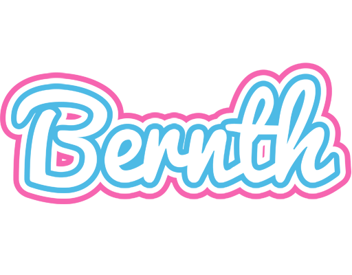 Bernth outdoors logo