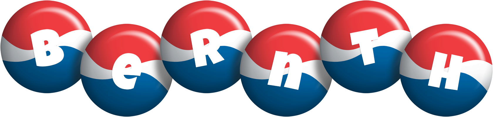 Bernth paris logo