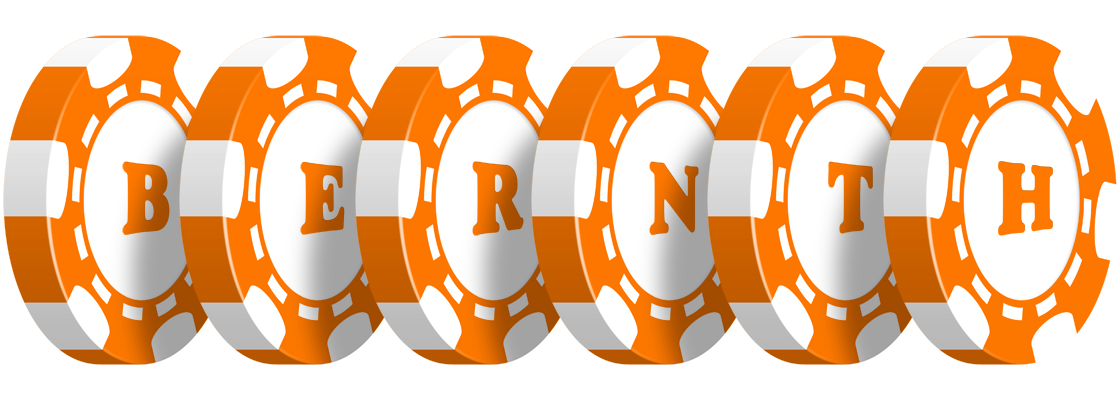 Bernth stacks logo
