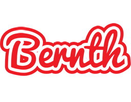 Bernth sunshine logo