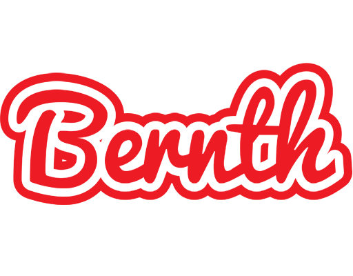 Bernth sunshine logo