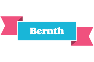 Bernth today logo