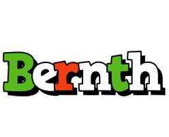 Bernth venezia logo