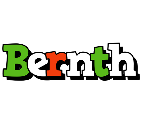 Bernth venezia logo