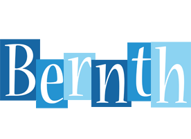 Bernth winter logo