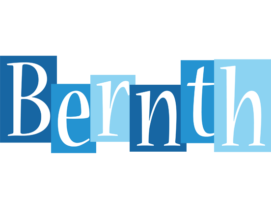 Bernth winter logo