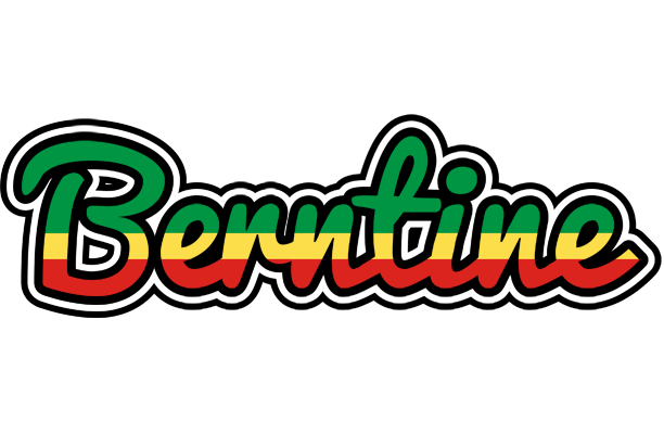 Berntine african logo