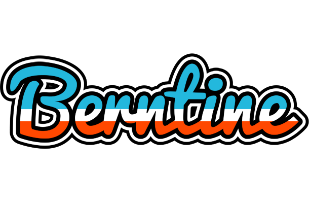 Berntine america logo