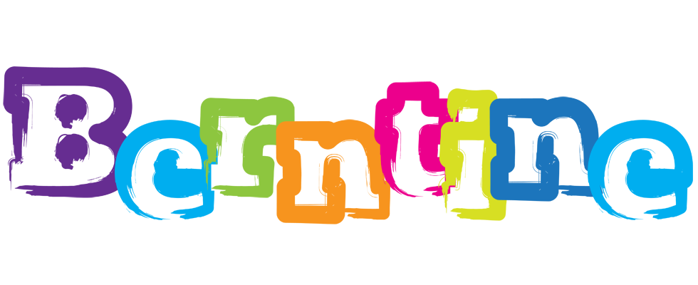 Berntine casino logo