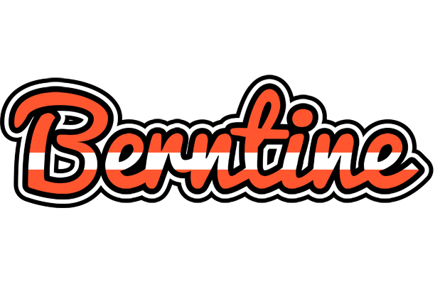Berntine denmark logo