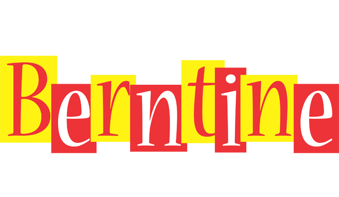 Berntine errors logo