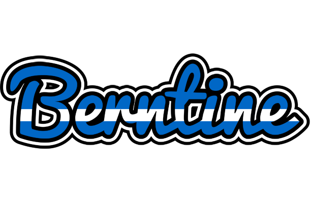 Berntine greece logo