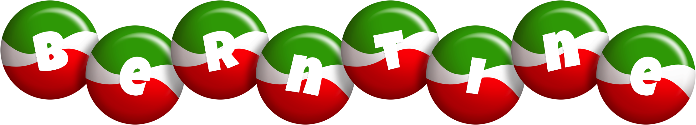 Berntine italy logo