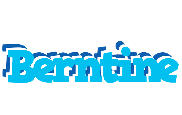 Berntine jacuzzi logo