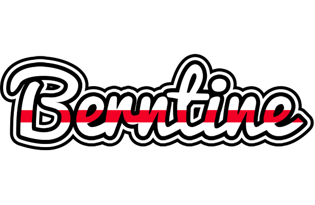 Berntine kingdom logo