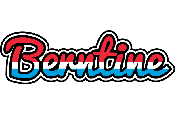 Berntine norway logo