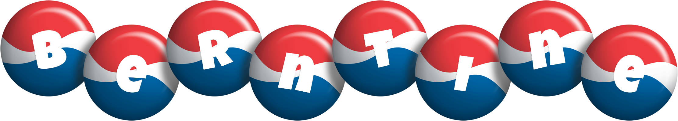 Berntine paris logo