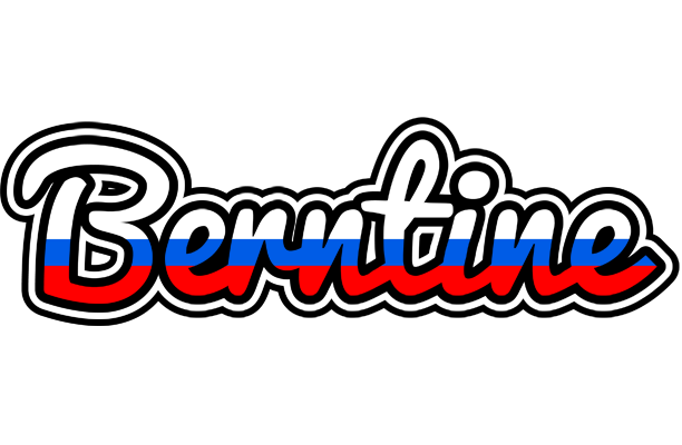 Berntine russia logo