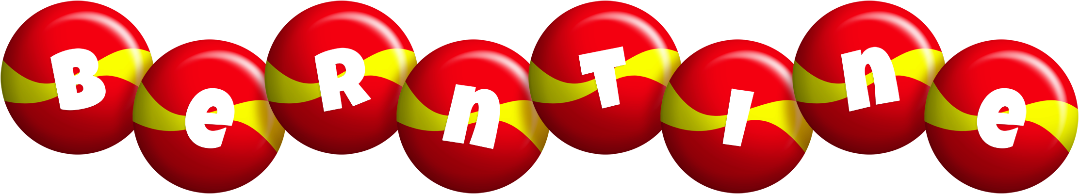 Berntine spain logo