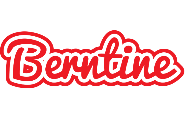 Berntine sunshine logo