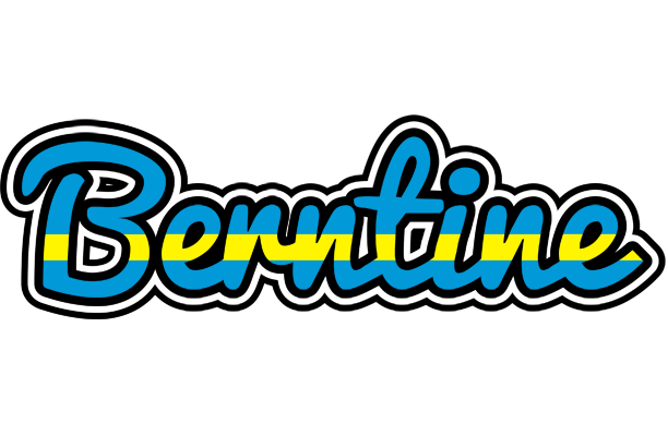 Berntine sweden logo