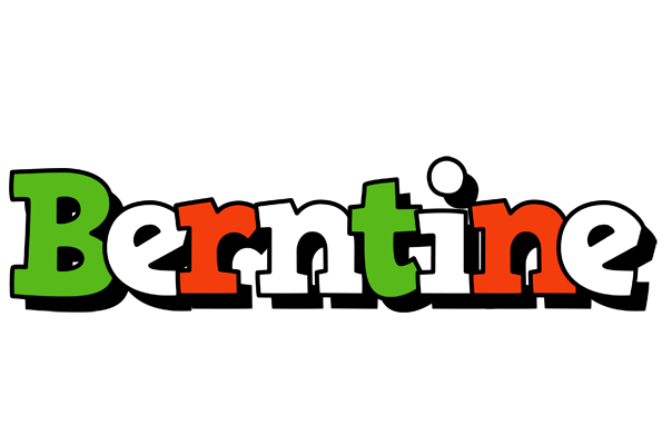 Berntine venezia logo