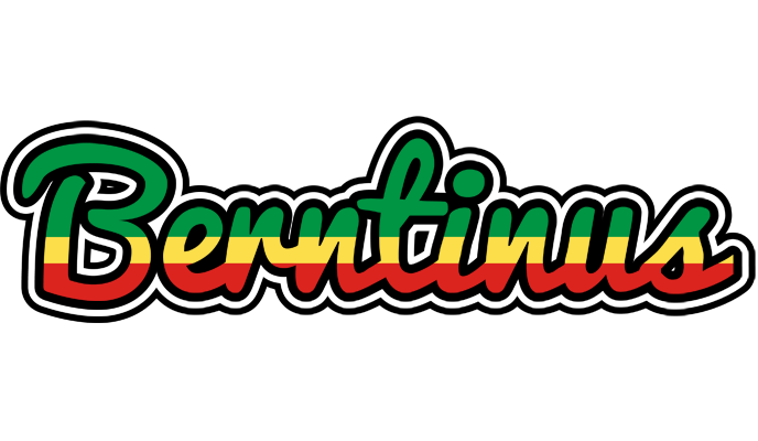 Berntinus african logo