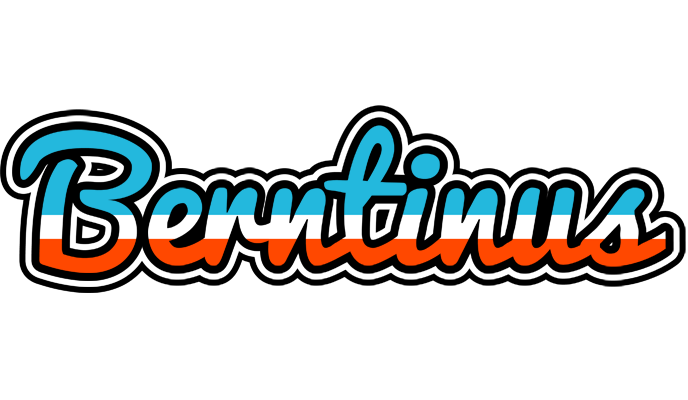 Berntinus america logo