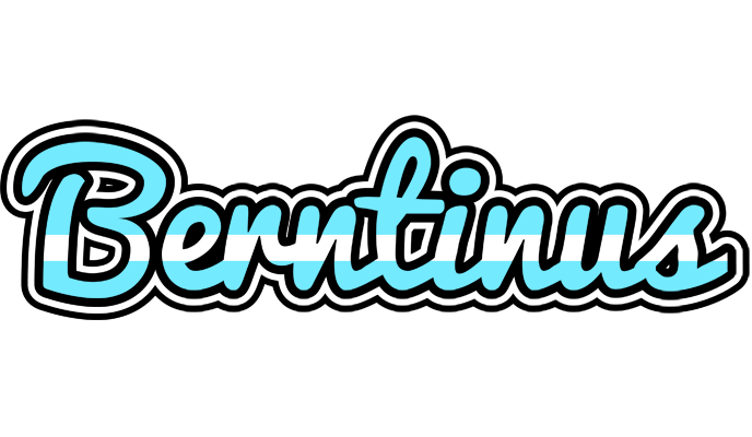 Berntinus argentine logo