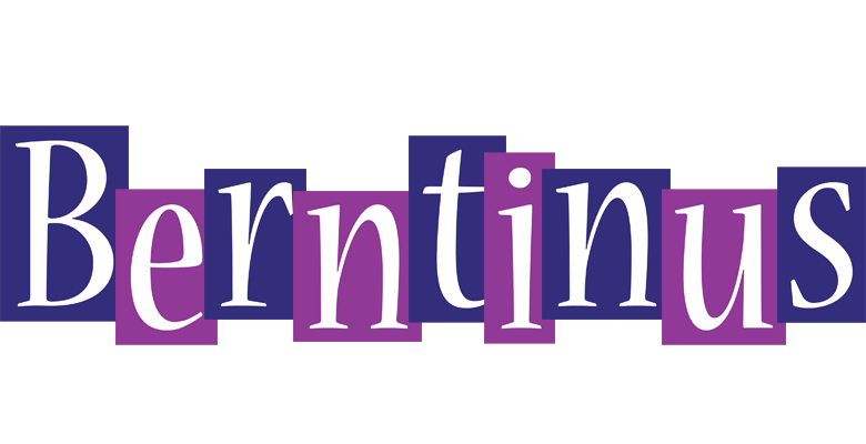 Berntinus autumn logo