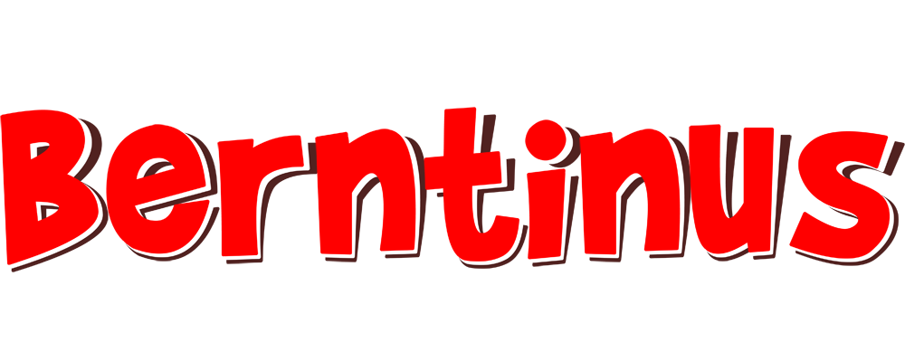 Berntinus basket logo