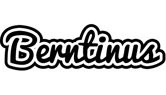 Berntinus chess logo