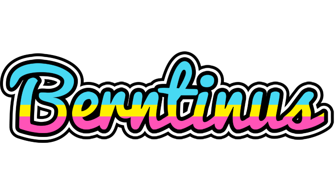 Berntinus circus logo