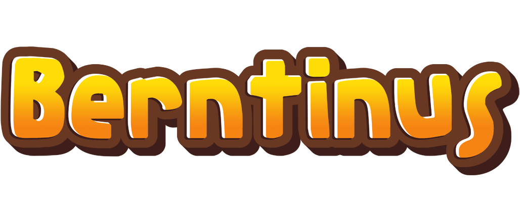 Berntinus cookies logo